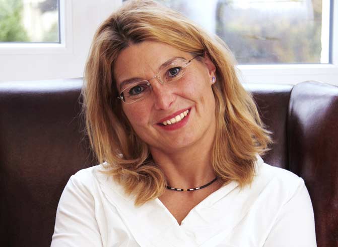 Profil von Praxis für Psychotherapie Monika Czack